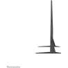Neomounts Desk Mount | DS45-430BL19 TV stand | Adjustable Height | 23-75 " | Maximum weight (capacity) 40 kg | Black