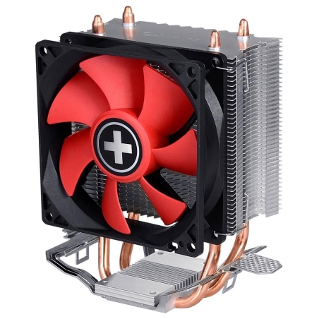 Xilence CPU COOLER SAM4/SAM5/XC025 XILENCE