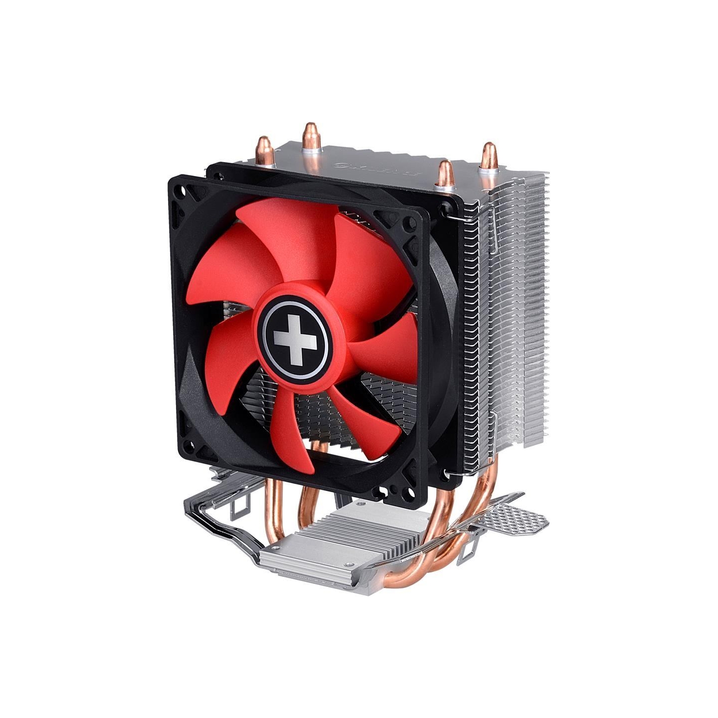 Xilence CPU COOLER SAM4/SAM5/XC025 XILENCE