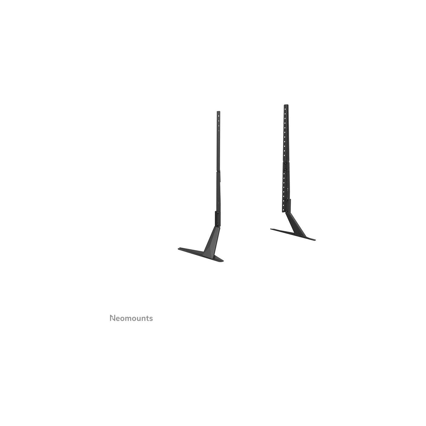 Neomounts TV DESK STAND 23-75” (LEGS)