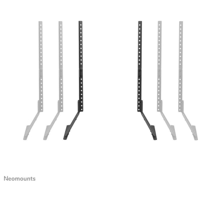 Neomounts TV DESK STAND 23-75” (LEGS)