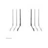 Neomounts TV DESK STAND 23-75” (LEGS)