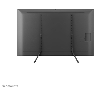 Neomounts Desk Mount | DS45-430BL19 TV stand | Adjustable Height | 23-75 " | Maximum weight (capacity) 40 kg | Black