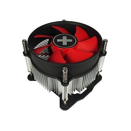 Xilence CPU COOLER /S1155/S1156/XC032 XILENCE