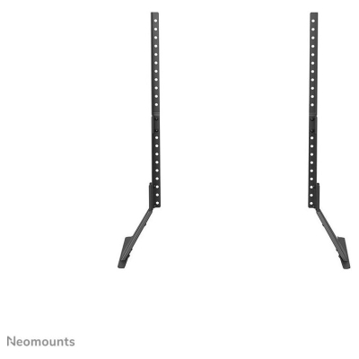Neomounts TV DESK STAND 23-75” (LEGS)