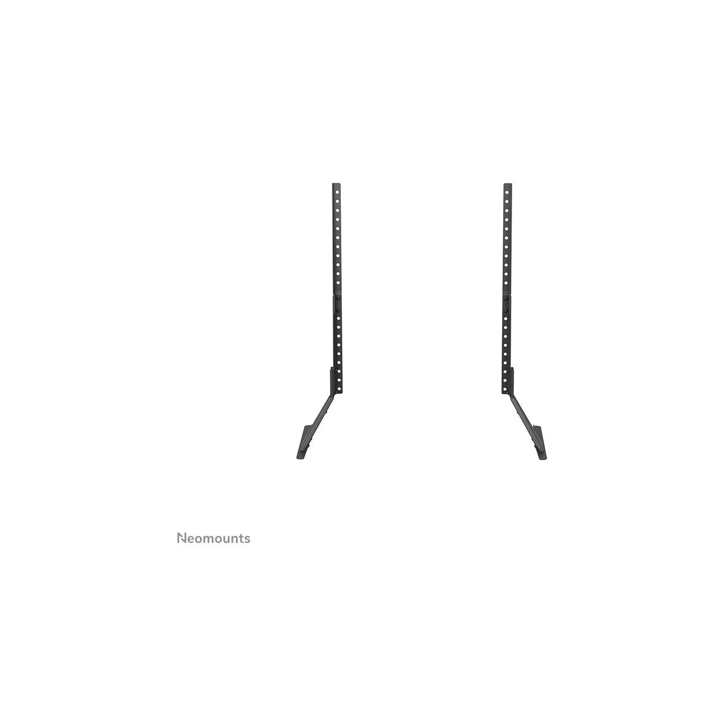 Neomounts TV DESK STAND 23-75” (LEGS)