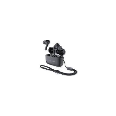 Vention HEADSET WRL ECHO LITE E11 PLUS/BLACK NBVB0-PLUS VENTION