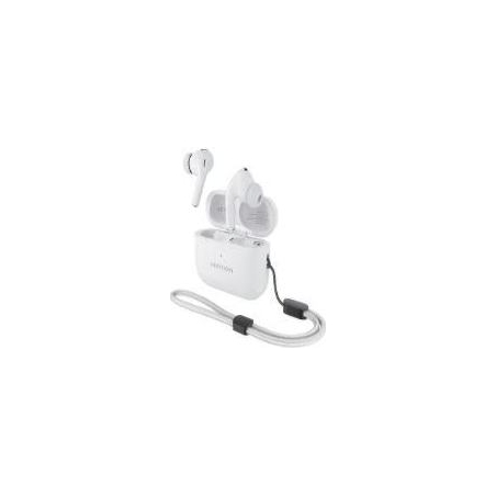 Vention HEADSET WRL ECHO LITE E11 PRO/WHITE NBVW0-PRO VENTION