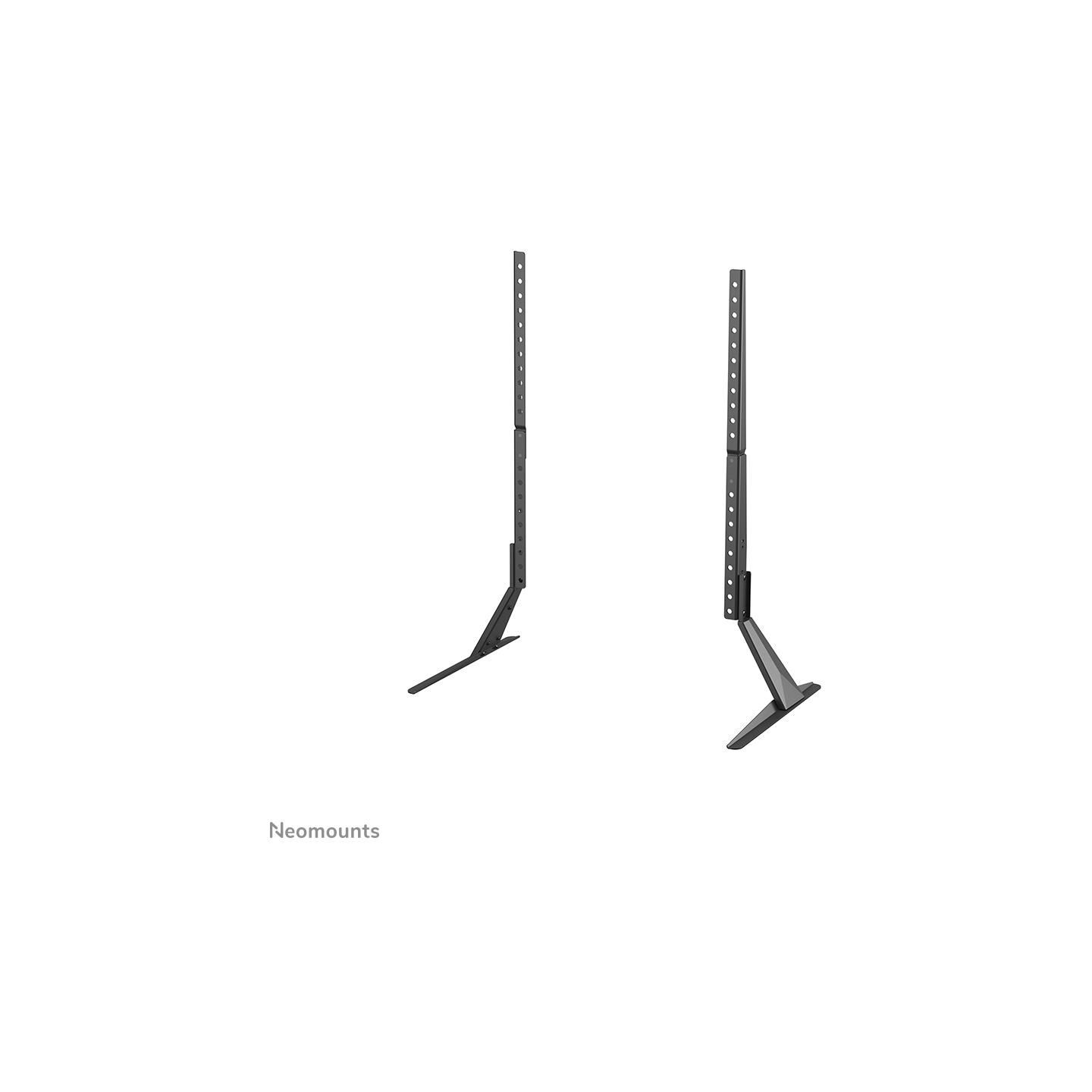 Neomounts TV DESK STAND 23-75” (LEGS)