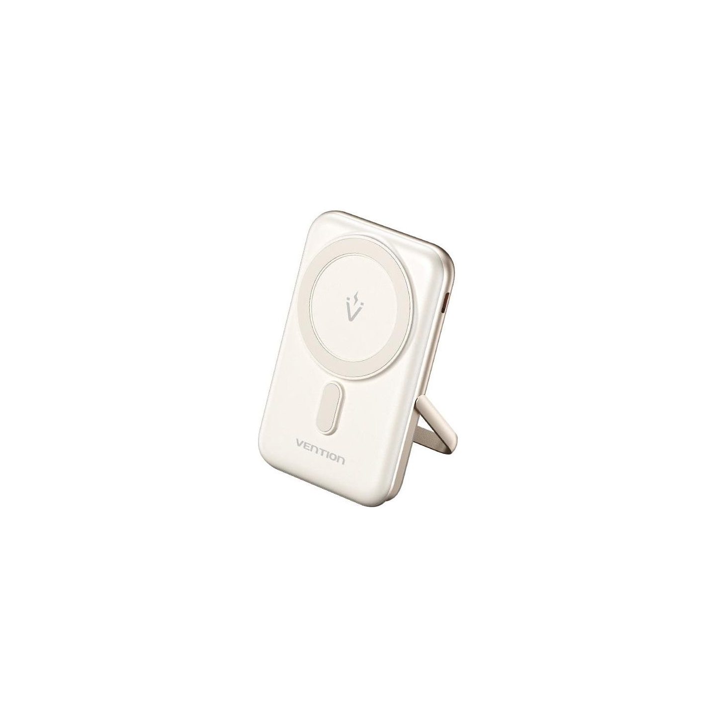 Vention POWER BANK WRL 10000MAH 20W/MAGNETIC WHITE FHNW0 VENTION