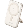Vention POWER BANK WRL 10000MAH 20W/MAGNETIC WHITE FHNW0 VENTION