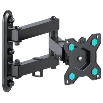 Onkron TV SET ACC WALL MOUNT /10-35"/BLACK R4-B ONKRON