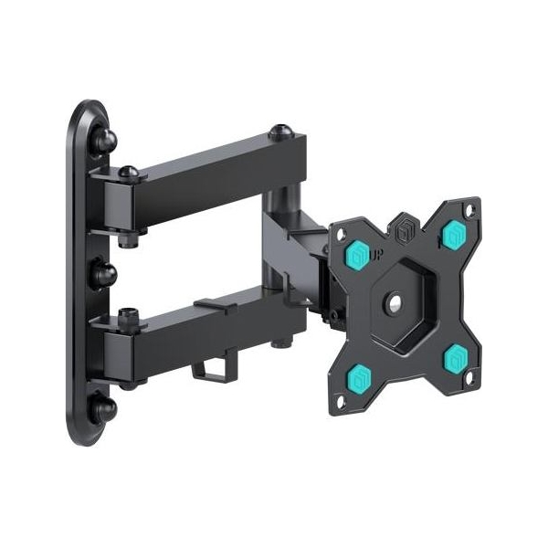Onkron TV SET ACC WALL MOUNT /10-35"/BLACK R4-B ONKRON