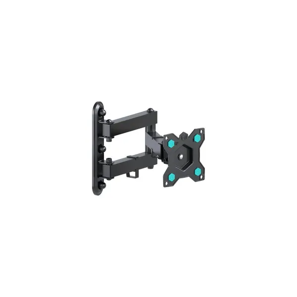 Onkron TV SET ACC WALL MOUNT /10-35"/BLACK R4-B ONKRON