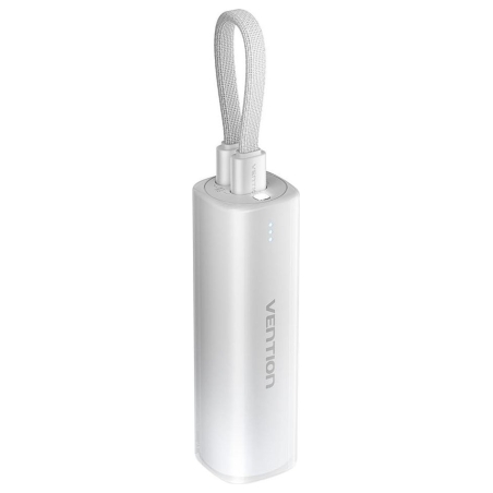 Vention POWER BANK USB 5000MAH 20W/GRAY FHWM0 VENTION