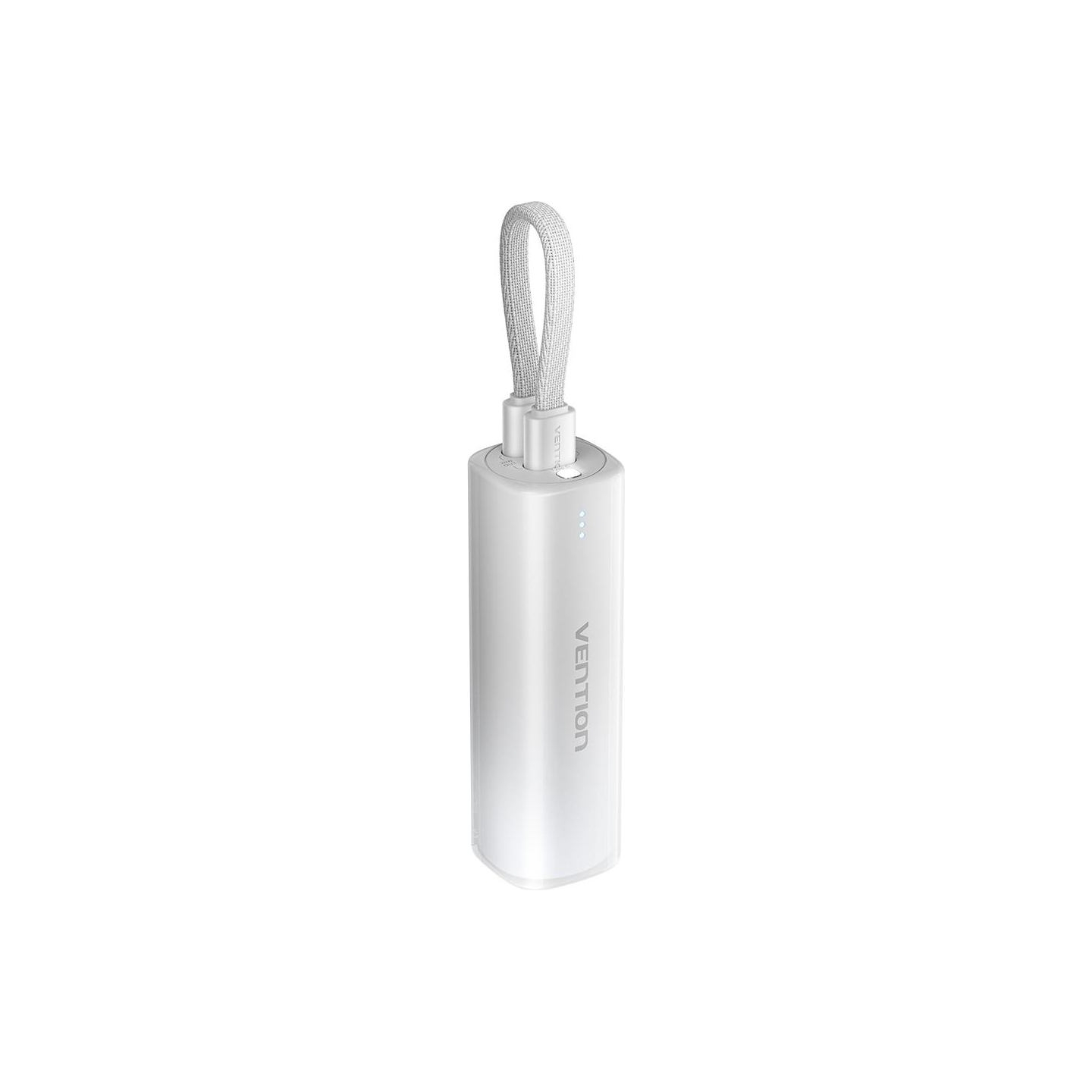 Vention POWER BANK USB 5000MAH 20W/GRAY FHWM0 VENTION