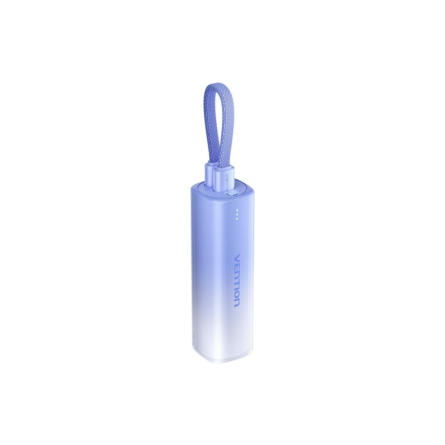 Vention POWER BANK USB 5000MAH 20W/BLUE FHWL0 VENTION