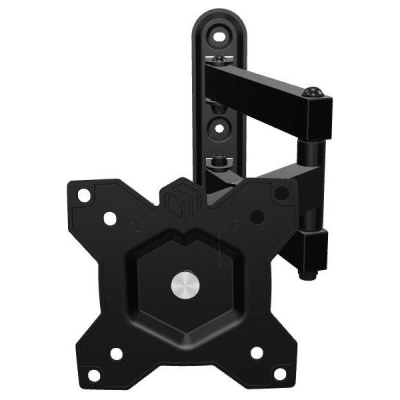 Onkron TV SET ACC WALL MOUNT /10-35"/BLACK R4-B ONKRON