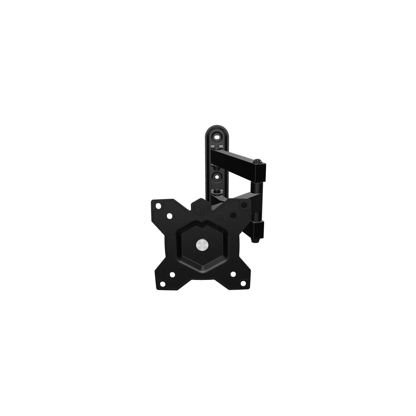 Onkron TV SET ACC WALL MOUNT /10-35"/BLACK R4-B ONKRON