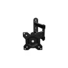 Onkron TV SET ACC WALL MOUNT /10-35"/BLACK R4-B ONKRON