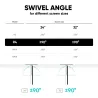 Onkron TV SET ACC WALL MOUNT /10-35"/BLACK R4-B ONKRON