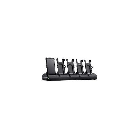 Urovo POS ACC BATTERY CHARGER CRADLE/5-SLOT CRD-DT50-05 UROVO