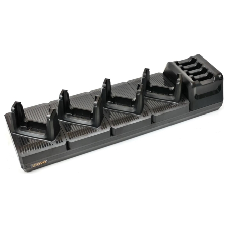 Urovo POS ACC CHARGING CRADLE/5-SLOT CRD-DT50-08 UROVO