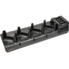 Urovo POS ACC CHARGING CRADLE/5-SLOT CRD-DT50-08 UROVO