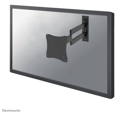 Neomounts TV SET ACC WALL MOUNT 10-24"/FPMA-W830BLACK NEOMOUNTS