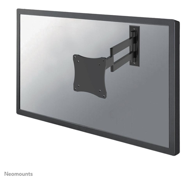 Neomounts TV SET ACC WALL MOUNT 10-24"/FPMA-W830BLACK NEOMOUNTS