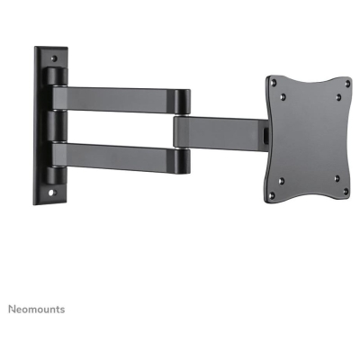 Neomounts TV SET ACC WALL MOUNT 10-24"/FPMA-W830BLACK NEOMOUNTS
