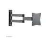 Neomounts TV SET ACC WALL MOUNT 10-24"/FPMA-W830BLACK NEOMOUNTS