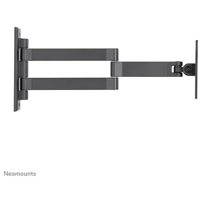Neomounts TV SET ACC WALL MOUNT 10-24"/FPMA-W830BLACK NEOMOUNTS