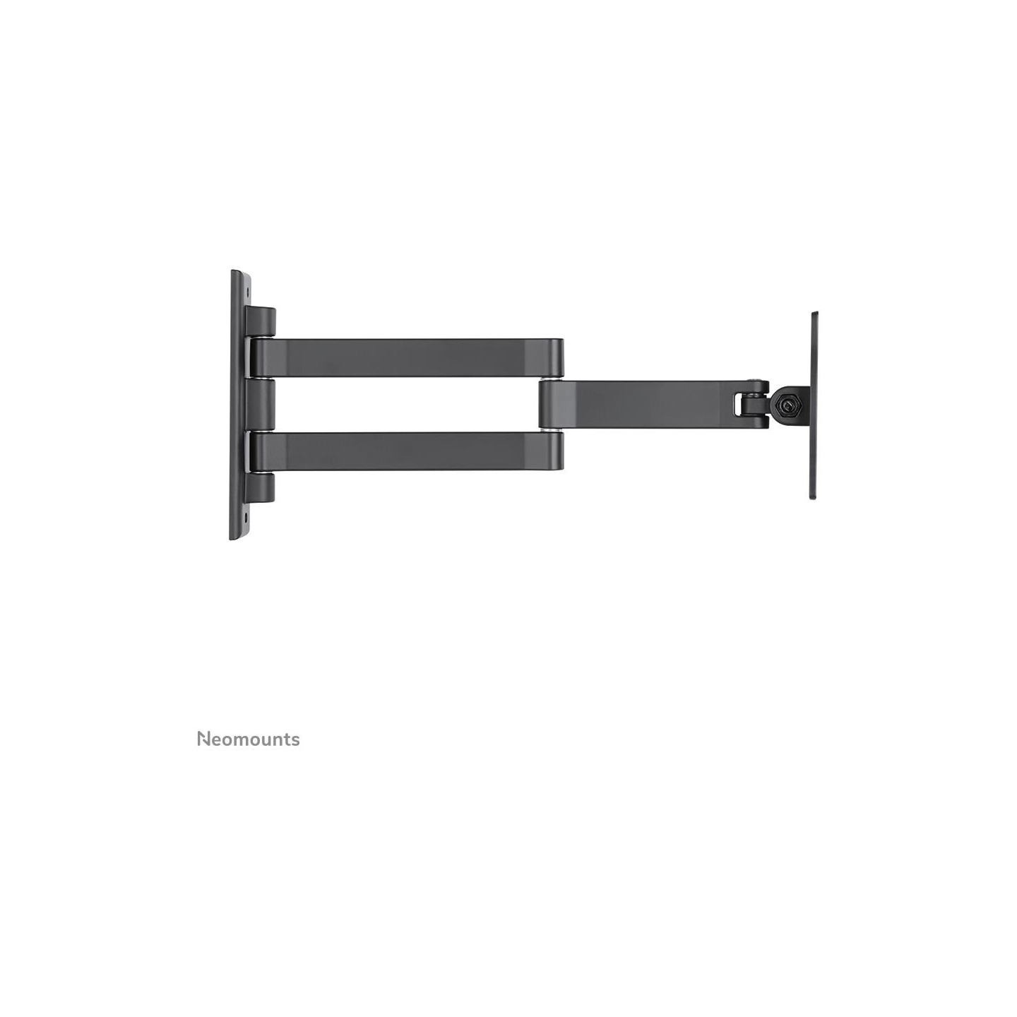 Neomounts TV SET ACC WALL MOUNT 10-24"/FPMA-W830BLACK NEOMOUNTS