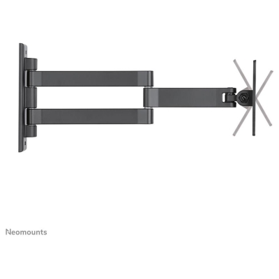 Neomounts TV SET ACC WALL MOUNT 10-24"/FPMA-W830BLACK NEOMOUNTS