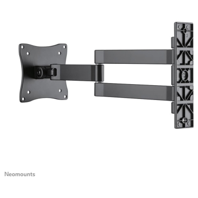 Neomounts TV SET ACC WALL MOUNT 10-24"/FPMA-W830BLACK NEOMOUNTS