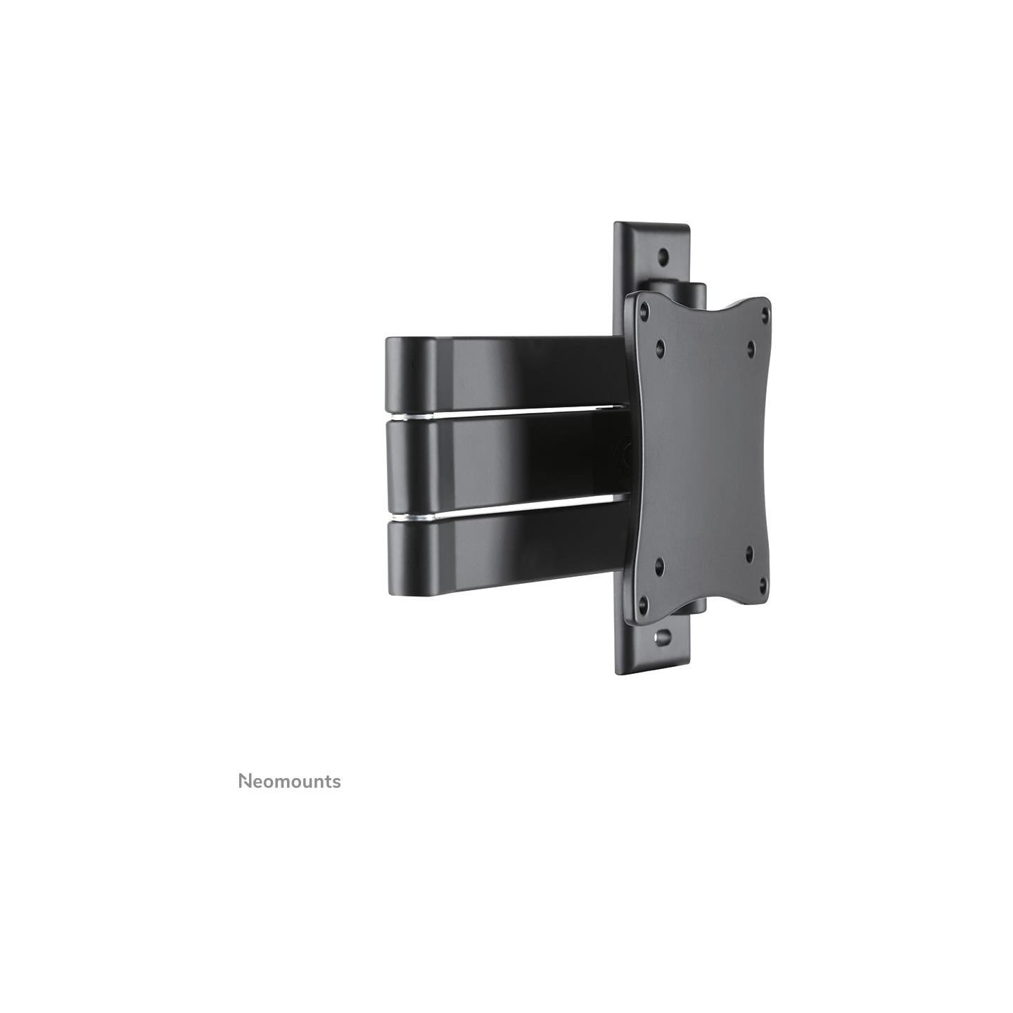 Neomounts TV SET ACC WALL MOUNT 10-24"/FPMA-W830BLACK NEOMOUNTS