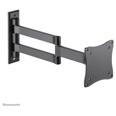 Neomounts TV SET ACC WALL MOUNT 10-24"/FPMA-W830BLACK NEOMOUNTS