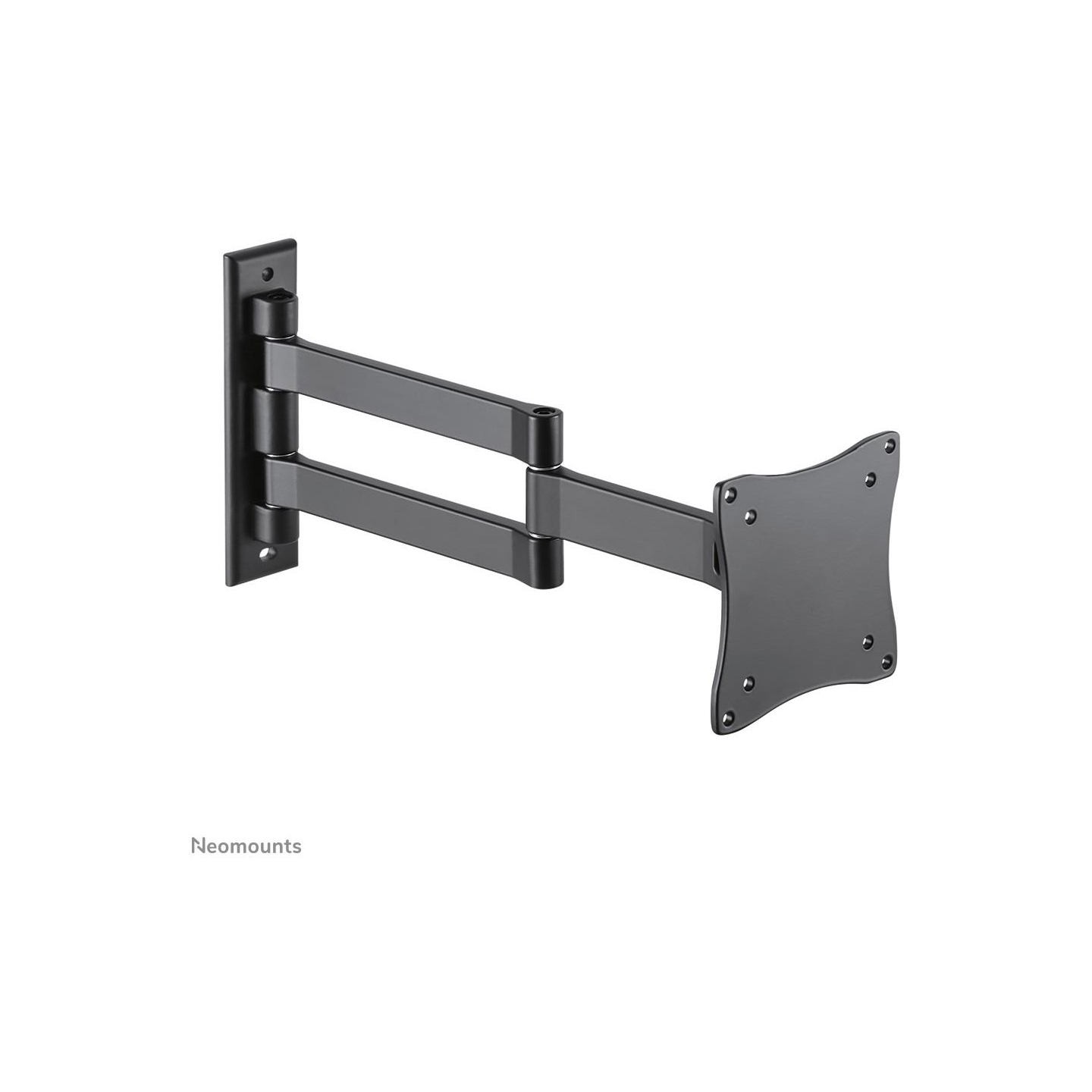 Neomounts TV SET ACC WALL MOUNT 10-24"/FPMA-W830BLACK NEOMOUNTS