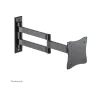 Neomounts TV SET ACC WALL MOUNT 10-24"/FPMA-W830BLACK NEOMOUNTS