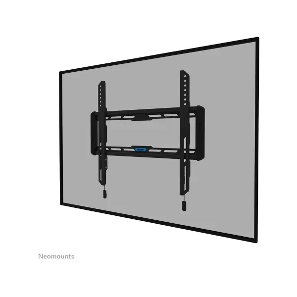 Neomounts Wall mount | WL30-550BL14 TV mount wall | 32-75 " | Maximum weight (capacity) 50 kg | Black