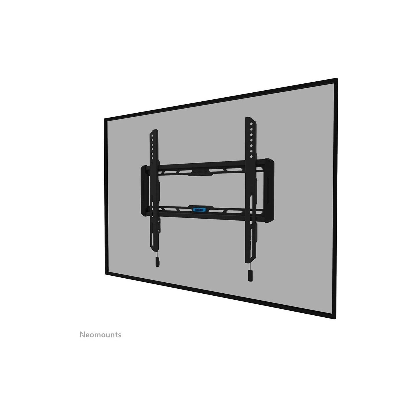 Neomounts WL30-550BL14 40-75 inch Screen Wall Mount 100x100-400x400
