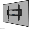 Neomounts WL30-550BL14 40-75 inch Screen Wall Mount 100x100-400x400