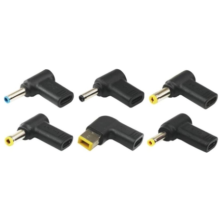 Xilence NB ACC AC ADAPTER TIPS/XM022 XILENCE