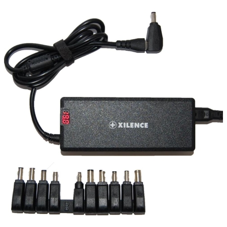 Xilence NB ACC AC ADAPTER UNIV. 120W/XM012 XILENCE