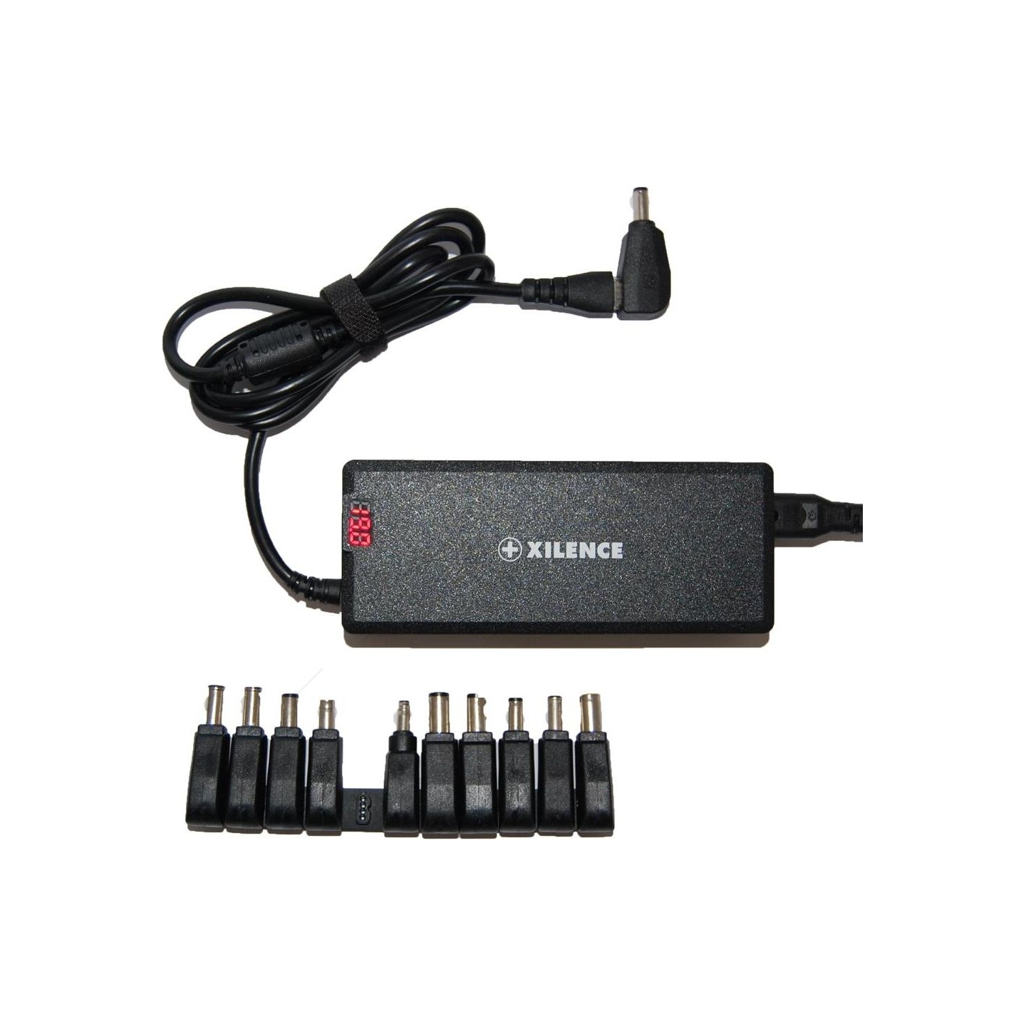 Xilence NB ACC AC ADAPTER UNIV. 120W/XM012 XILENCE