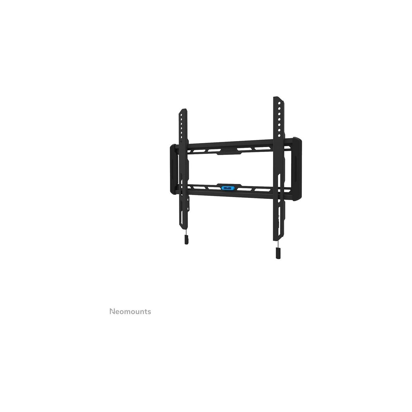 Neomounts Wall mount | WL30-550BL14 TV mount wall | 32-75 " | Maximum weight (capacity) 50 kg | Black