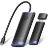 Vention NB ACC DOCKING STATION 6IN1/USB-C 0.15M TPVBB VENTION