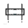 Neomounts Wall mount | WL30-550BL14 TV mount wall | 32-75 " | Maximum weight (capacity) 50 kg | Black