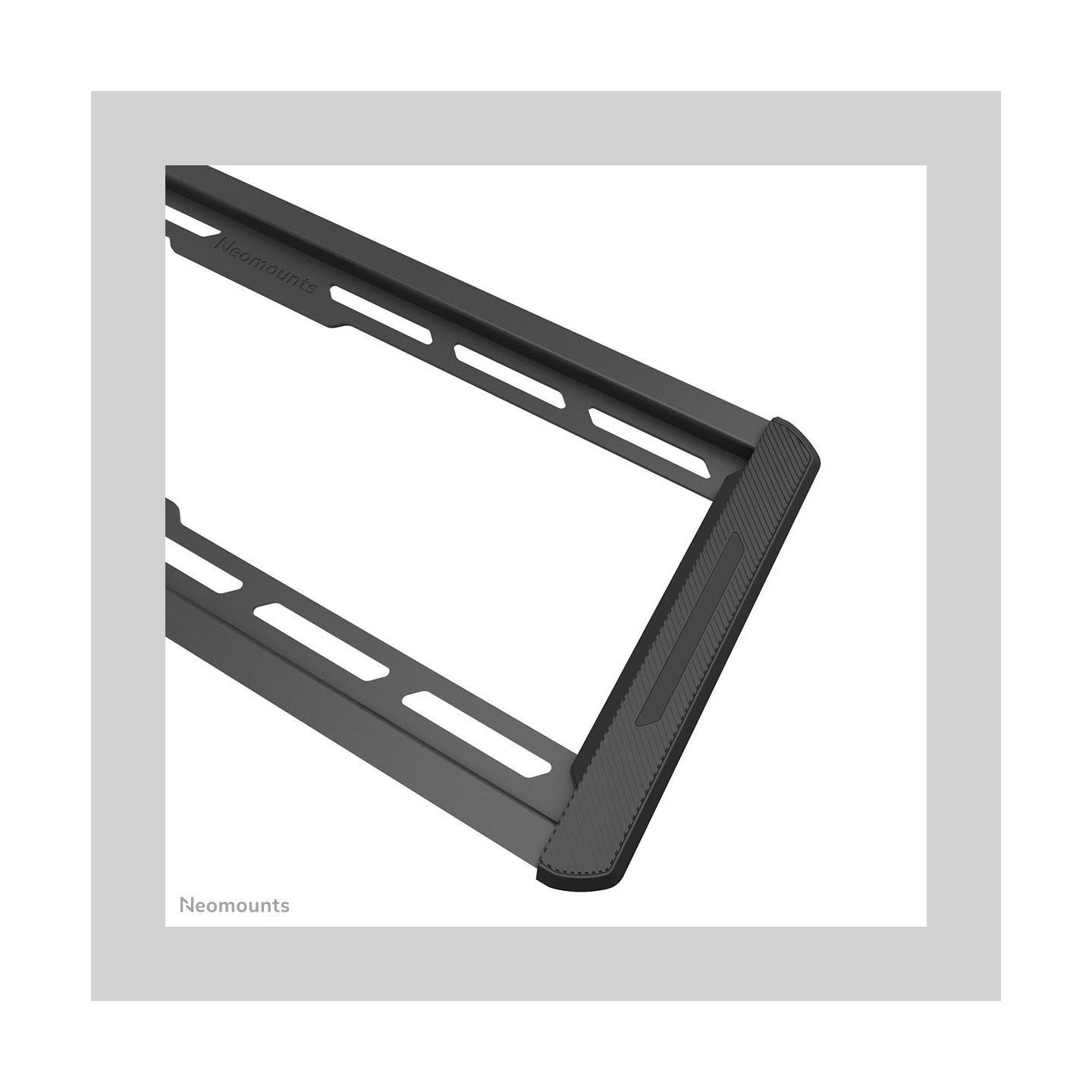 Neomounts WL30-550BL14 40-75 inch Screen Wall Mount 100x100-400x400